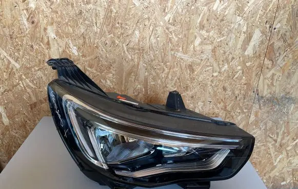 Opel Grandland X Headlight/headlamp YP00015480