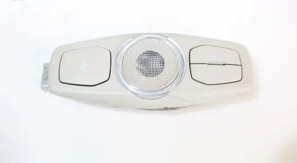 Ford Mondeo MK IV Other interior light
