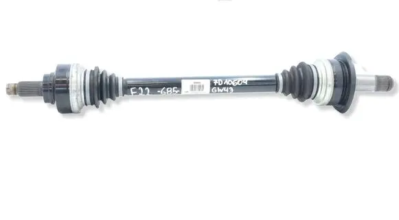 BMW 2 F22 F23 Rear driveshaft 7597685MWGK
