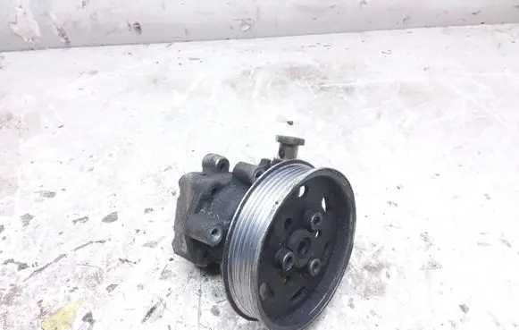 Power steering pump