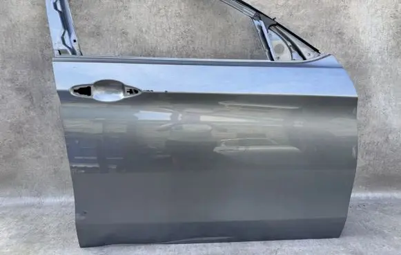 BMW X6 F16 Front door NULL