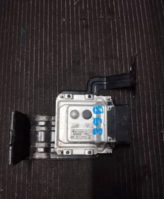 Hyundai i20 (PB PBT) Engine control unit/module 3911103700 9001140420KJ
