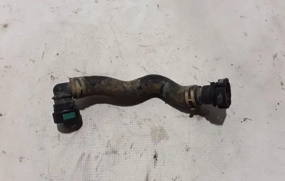 Ford Fiesta Engine coolant pipe/hose H1BG18K580CB