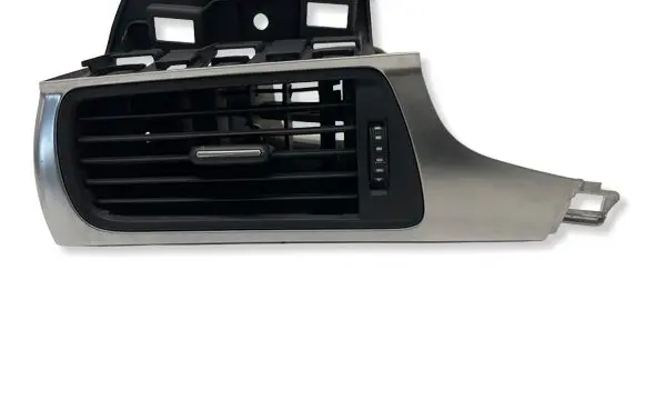 Audi A6 S6 C7 4G Dashboard side air vent grill/cover trim 4G1820901 9025700