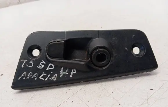 Volkswagen Transporter - Caravelle T5 Sliding door check strap stopper 7H0843639E