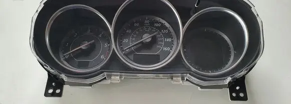 Mazda 6 Speedometer (instrument cluster)