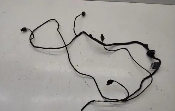 Audi A5 8T 8F Parking sensor (PDC) wiring loom 8K0971104