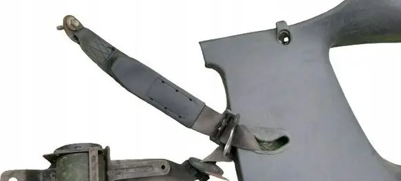 Nissan Almera N16 Top upper radiator support slam panel 7693444F00