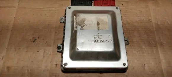 Land Rover Discovery Other control units/modules