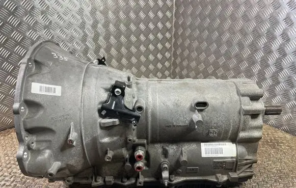 Dodge Durango III Automatic gearbox 68412063AA P68412063AA DFD8HP70