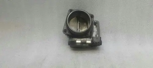 Mercedes-Benz A W176 Throttle body valve A2761410125