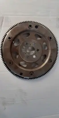 BMW 5 GT F07 Flywheel 7589480