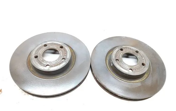 Ford Escape IV Front brake disc