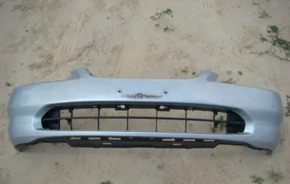 Honda Civic Front bumper