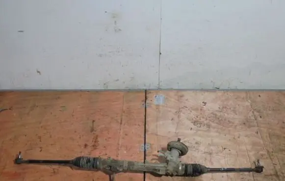 Citroen C4 Grand Picasso Steering rack 6820000084