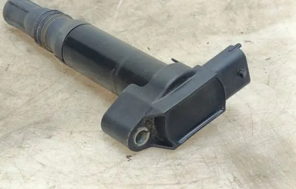 Opel Corsa F High voltage ignition coil 9671214580 210107 28211913