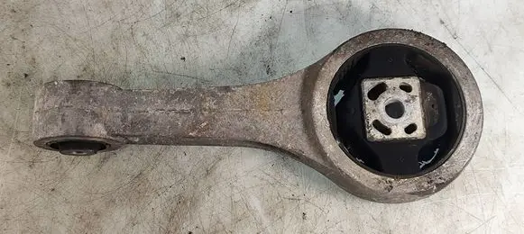 Gearbox mount