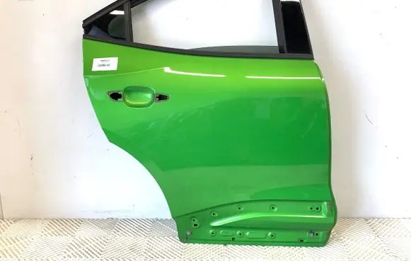Opel Mokka B Rear door EHU