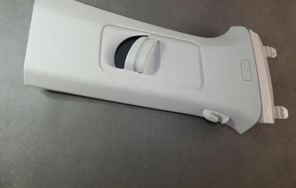 Volkswagen Polo VI (B) pillar trim (top) 2G4868312A