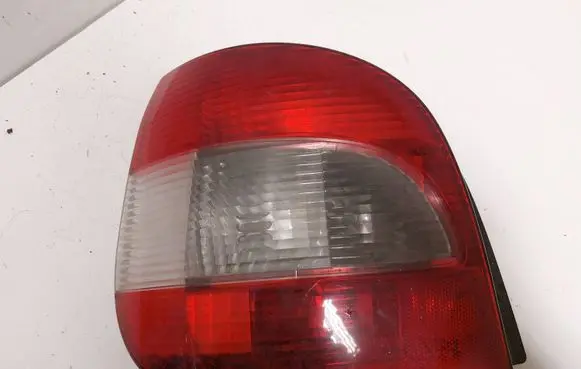 Renault Scenic I Rear/tail lights 23410206