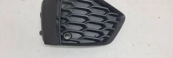 Audi A4 S4 B9 8W Front bumper lower grill 8Y0807681B