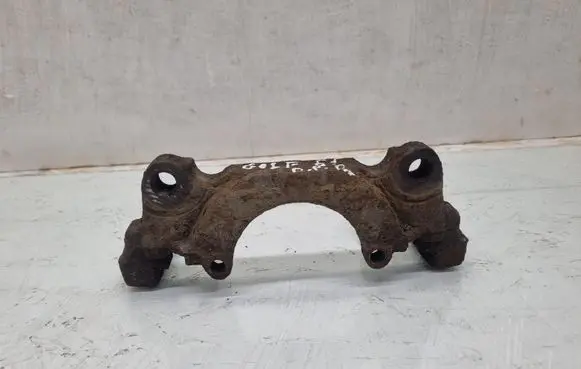 Volkswagen Golf Plus Front Brake Caliper Pad/Carrier 