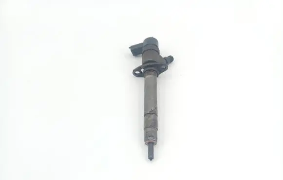 Fuel injector