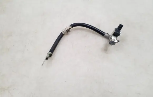 Audi A4 S4 B8 8K Negative earth cable (battery) 8K0915181B