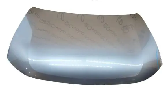Mitsubishi Outlander Engine bonnet/hood