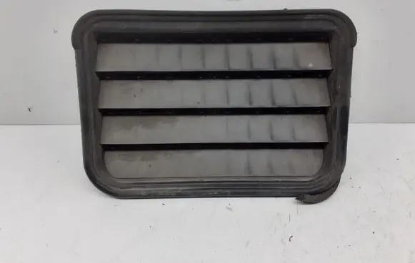 Mercedes-Benz ML W164 Fender grill A1648300342
