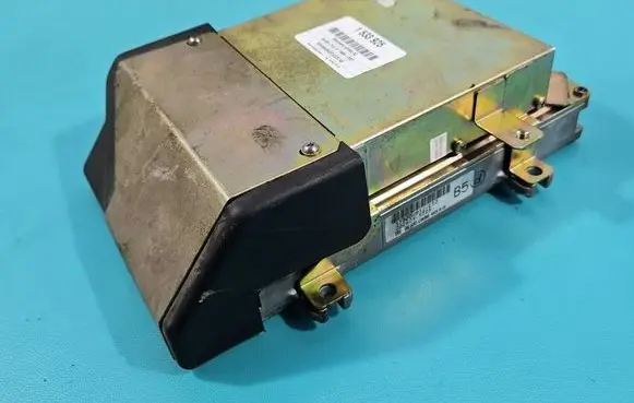 Honda Civic Engine control unit/module ECU 37820P1JE50 IMPRK1533925