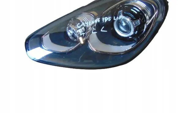 Porsche Cayenne (92A) Headlight/headlamp 7P5941031CQ