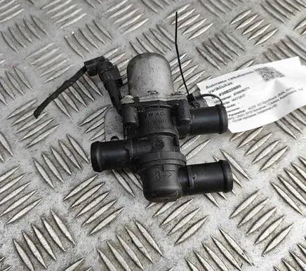 Audi A3 S3 8V Electric auxiliary coolant/water pump 5Q0906457C