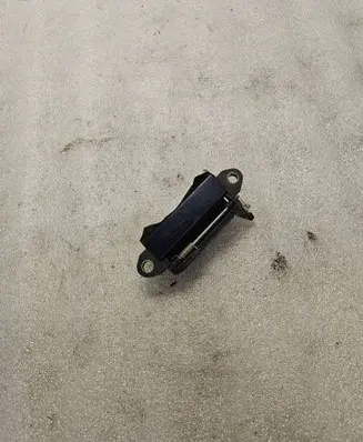 Audi A8 S8 D2 4D Rear door exterior handle 4A0839206