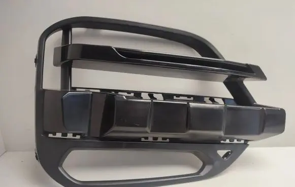 BMW X3 G01 Front bumper lower grill 7422945 51117422945