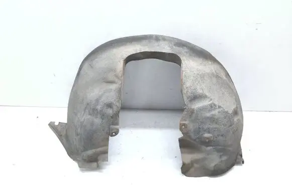 Volvo V70 Front wheel arch liner splash guards