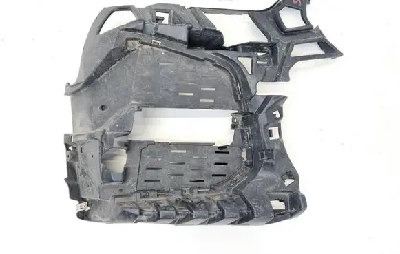 BMW X1 F48 F49 Front bumper mounting bracket 51118075880