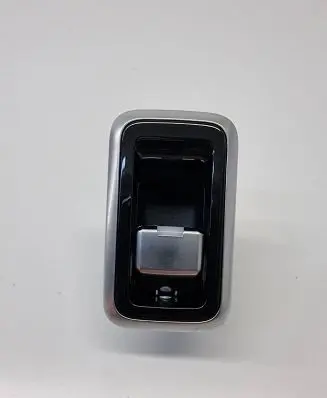 Jaguar F-Pace Electric window control switch MX6314717AA