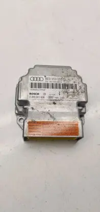 Audi A4 S4 B7 8E 8H Airbag control unit/module 8e0959655G