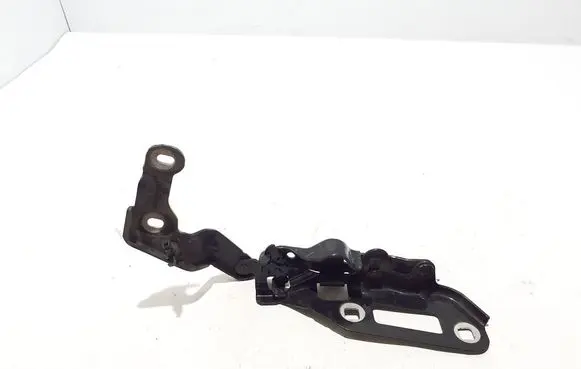 Porsche Panamera (970) Engine bonnet/hood hinges 97051115202