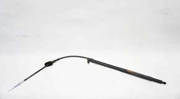 Peugeot 508 RXH Tailgate/trunk/boot lift motor 9677614780