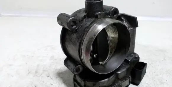 Mercedes-Benz E W211 Throttle valve A6460900970 0280750230