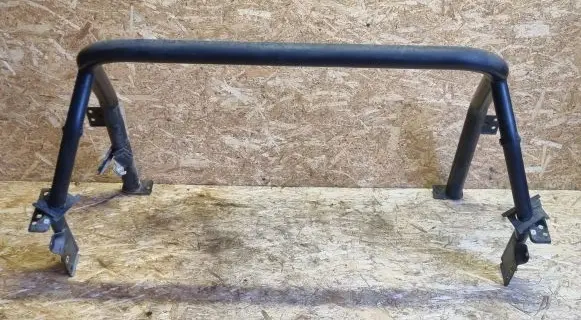 Opel Frontera B Convertible roof roll over bar 