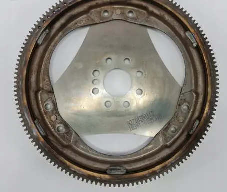 Mercedes-Benz C W204 Flywheel A2710300112