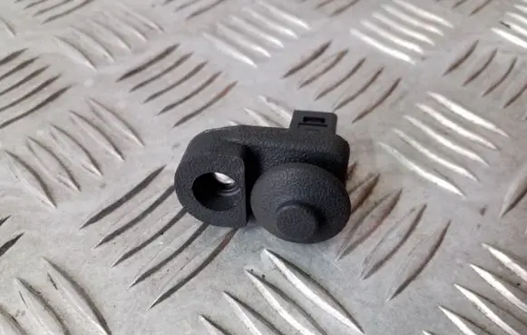 Infiniti EX Front door sensor 