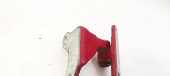 Mitsubishi Colt Rear door lower hinge