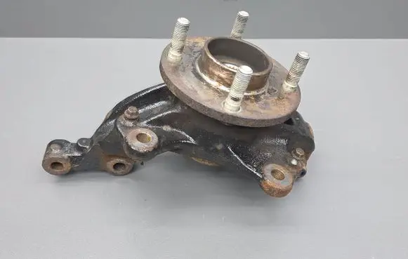 Ford Fiesta Front wheel hub H1BC3K171B1A
