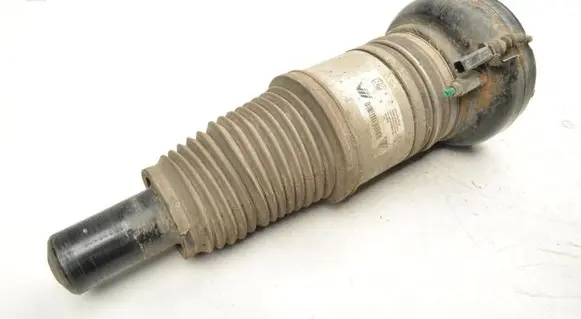 Porsche Macan (95B) Front shock absorber/damper 95B616039R