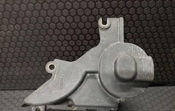 Renault Espace III Timing belt guard (cover) 7700864820D