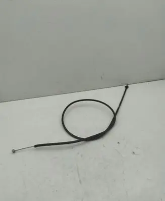 Mercedes-Benz GLC X253 C253 Engine bonnet/hood lock release cable A2058800159